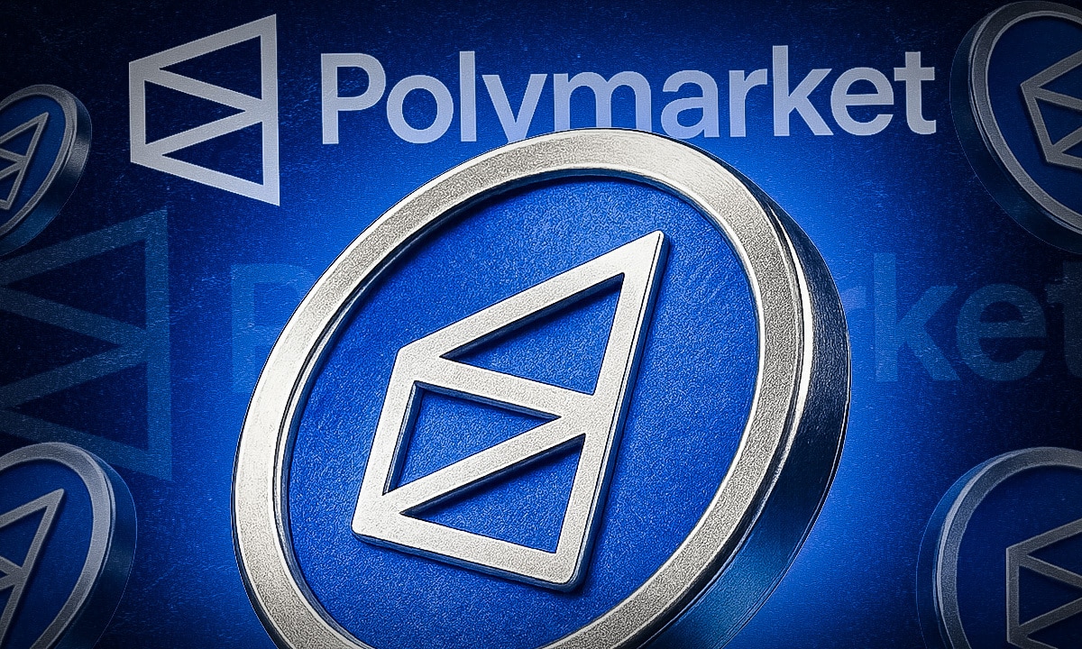 Krypto News: Polymarket plant mit „Synoptic“ den Token-Launch