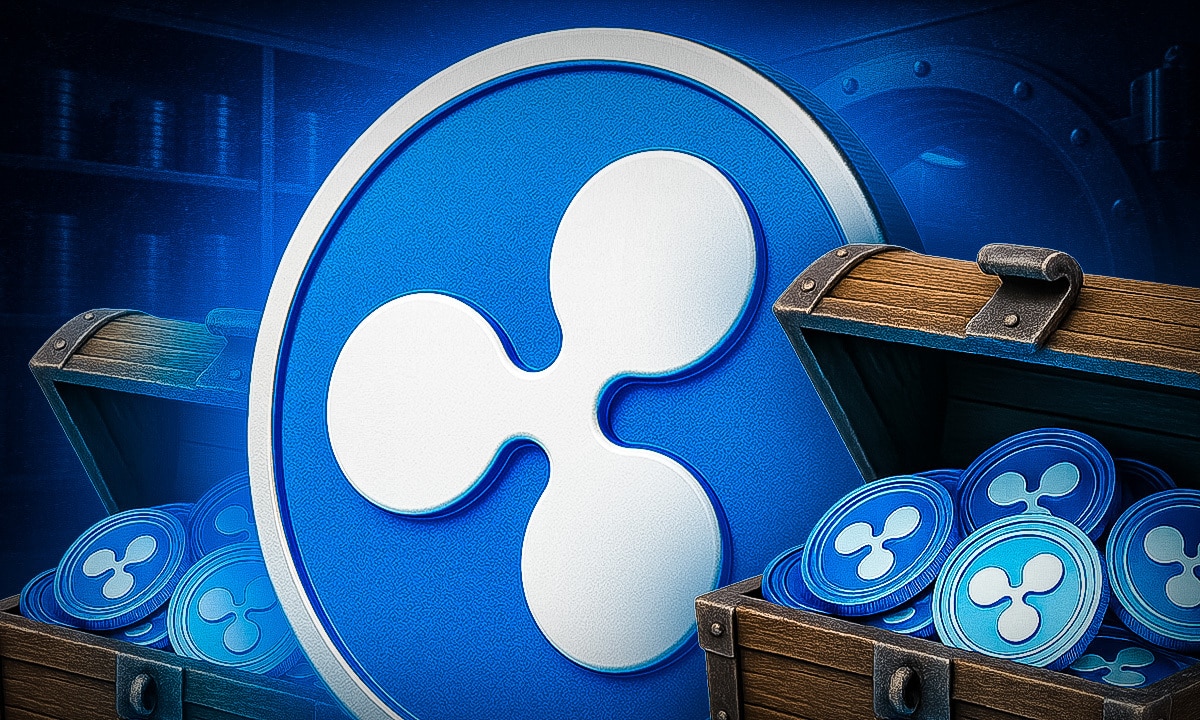 Krypto-Experte zeigt auf, wie Ripple eine XRP Mega-Rallye auslösen kann