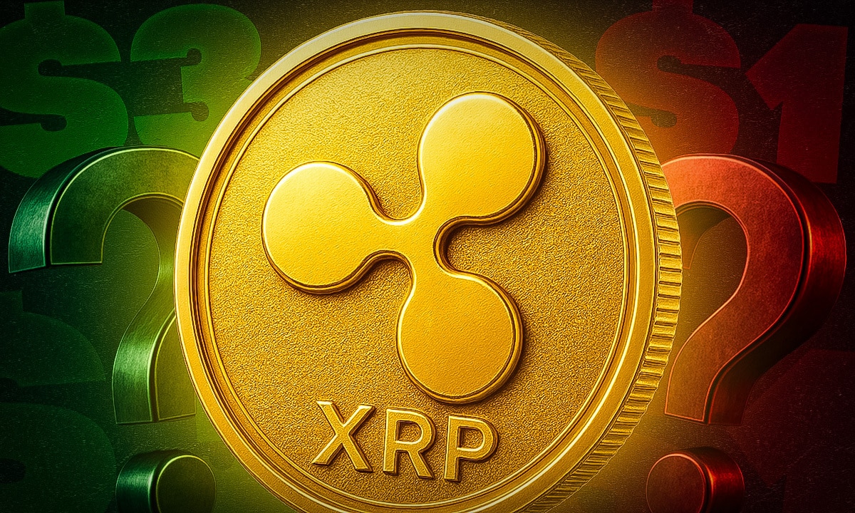 Ripple Prognose: Schafft XRP endlich den Sprung auf $3 oder stürzt auf $1  ab? - 99bitcoins DE
