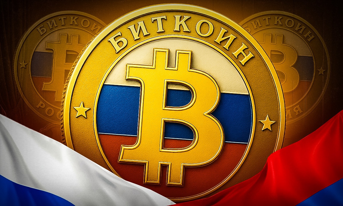 Krypto News: Russland treibt Bitcoin Rallye an