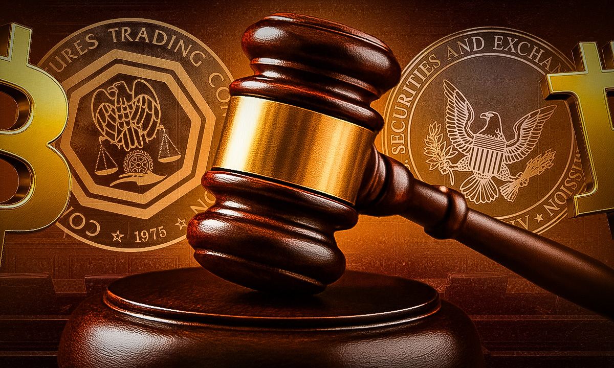 SEC und CFTC: Erster Roundtable zur Harmonisierung der Krypto-Regulation in  den USA - 99bitcoins DE