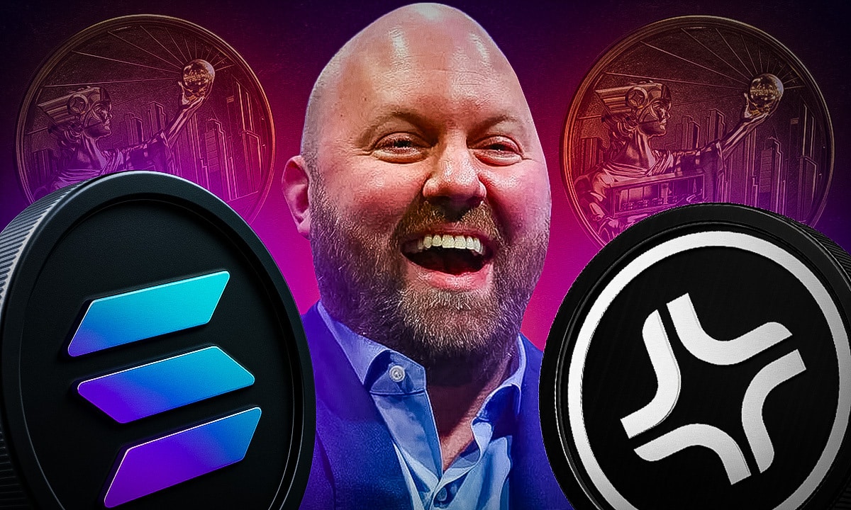 Solana erhält 50 Mio. USD von A16z für Jitos Solana Ausbau