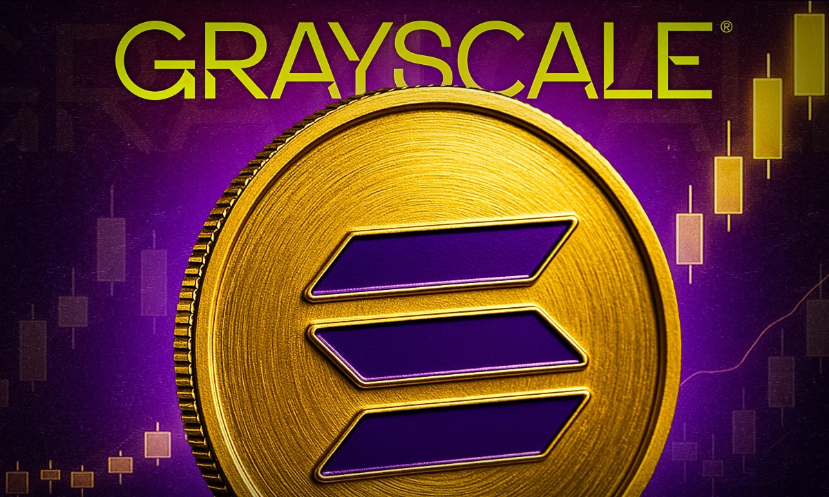 Solana Prognose: Grayscale sieht starkes Fundament für „steigende Kurse“ -  99bitcoins DE