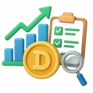 Strategien für den Handel mit Dogecoin Futures