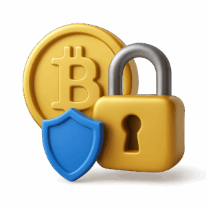 Suchintention verstehen Wie sicher ist Bitcoin wirklich