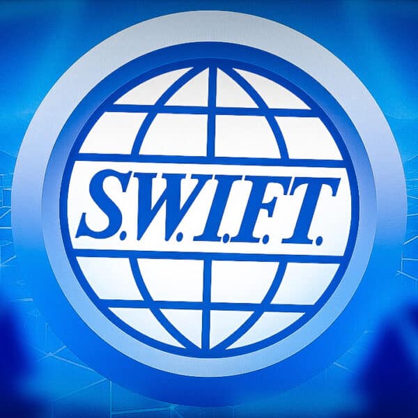 Swift kündigt eigenen Blockchain-Ledger an
