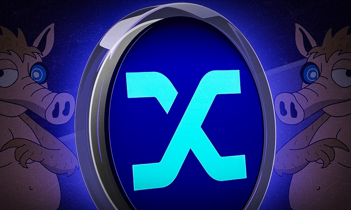 Synthetix (SNX) explodiert um 190 % – Gerüchte über neuen DEX befeuern den SNORTER Presale