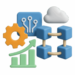 Technologische Faktoren und Blockchain