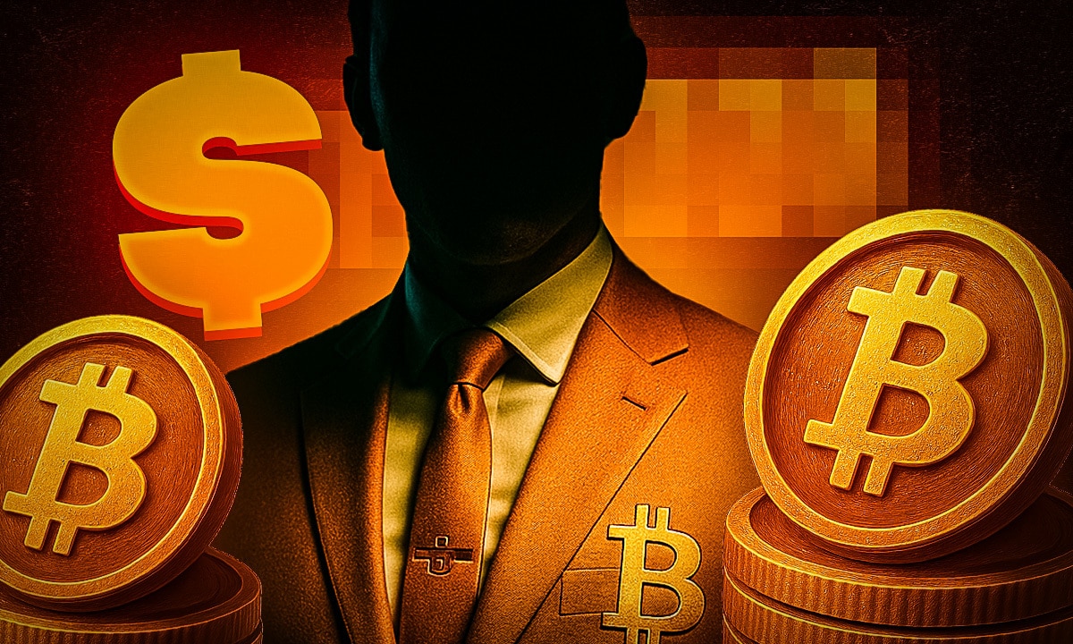 Bitcoin Millionär: Das ist sein Preisziel