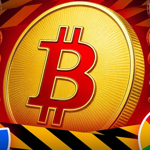 Gefahr für Bitcoin? Warum Googles neuer Quantencomputer Bitcoin nichts anhaben kann