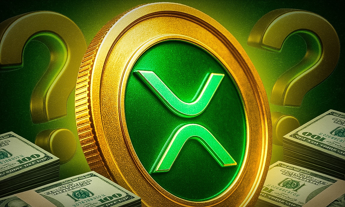 Genie erwartet XRP-Kurs von 10 Dollar im Jahr 2026: Bitcoin Hyper mit mehr  Potenzial? - 99bitcoins DE