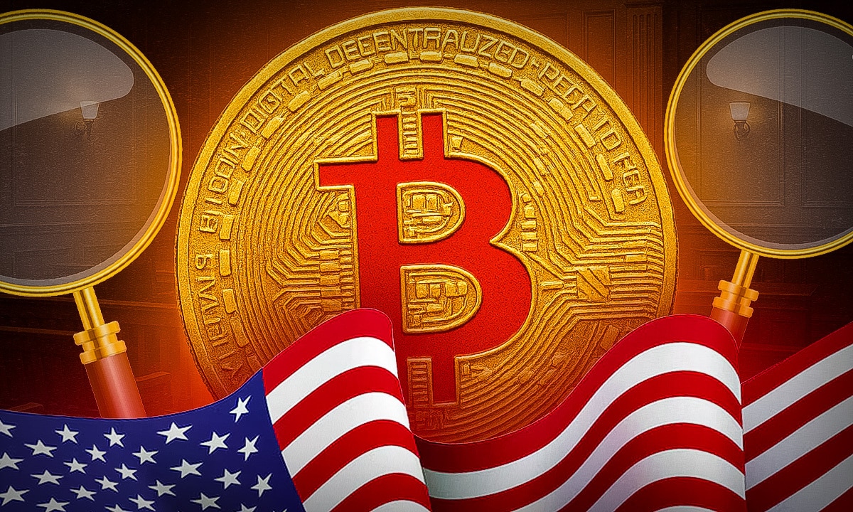 US-Behörden untersuchen ungewöhnliche Trading-Aktivitäten nach Bitcoin-Treasury  Deals - 99bitcoins DE