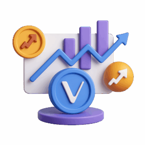 Unsere Prognose - Wohin geht der VeChain Kurs