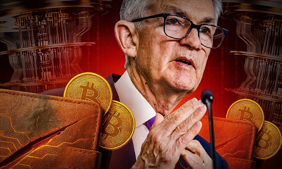 FED warnt: Krypto-Hacker warten nur auf Quantencomputer