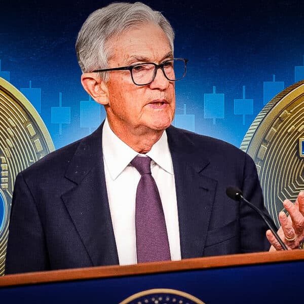 Krypto News: Fed-Pläne wecken Hoffnungen für Bitcoin! Bullish für HYPER?