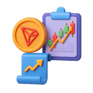 Was sind Tron Futures