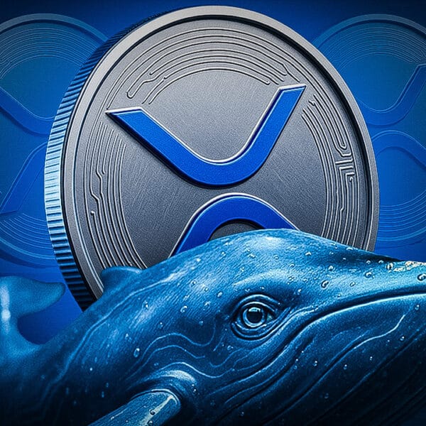 XRP Kaufsignal? On-Chain-Daten zeigen Unglaubliches