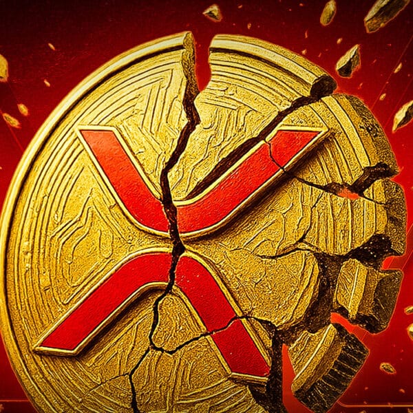 Krypto-Analyst warnt: XRP ist ein Scam