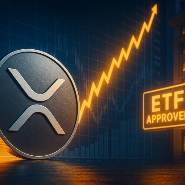 XRP Prognose: Franklin startet XRP-ETF und bewirbt „Basis-Investment“