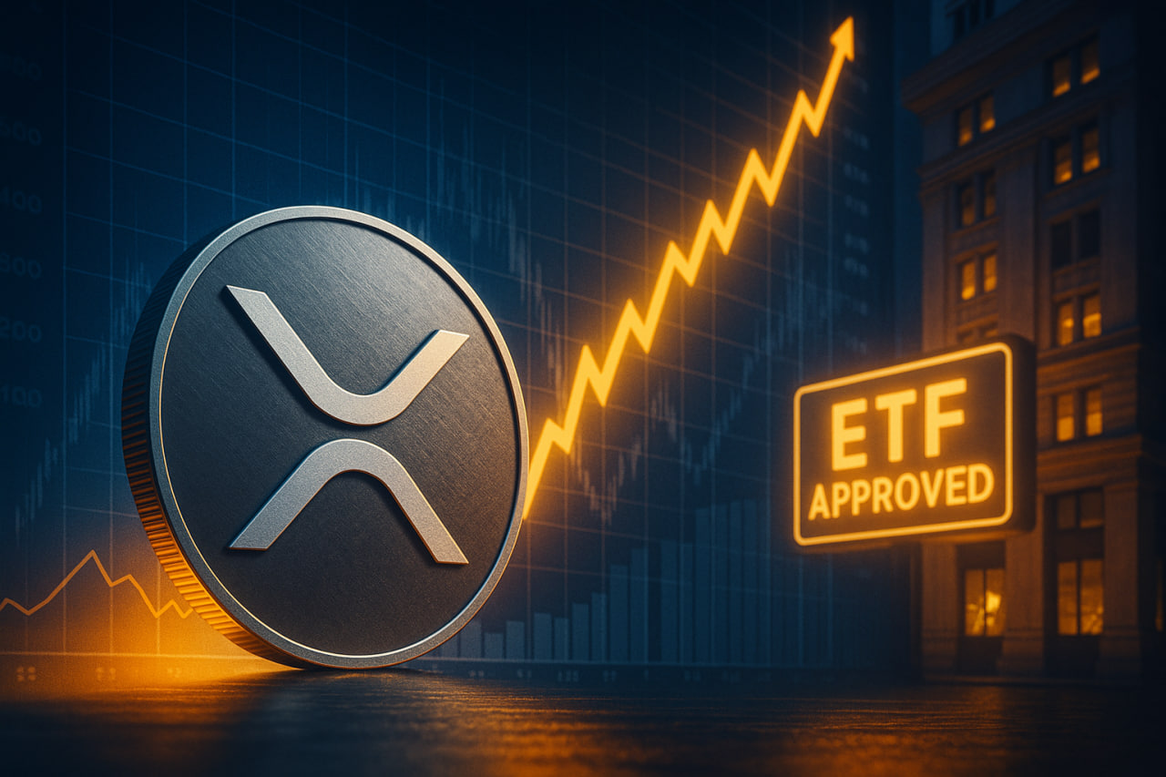 XRP Prognose: Franklin startet XRP-ETF und bewirbt „Basis-Investment“ -  99bitcoins DE