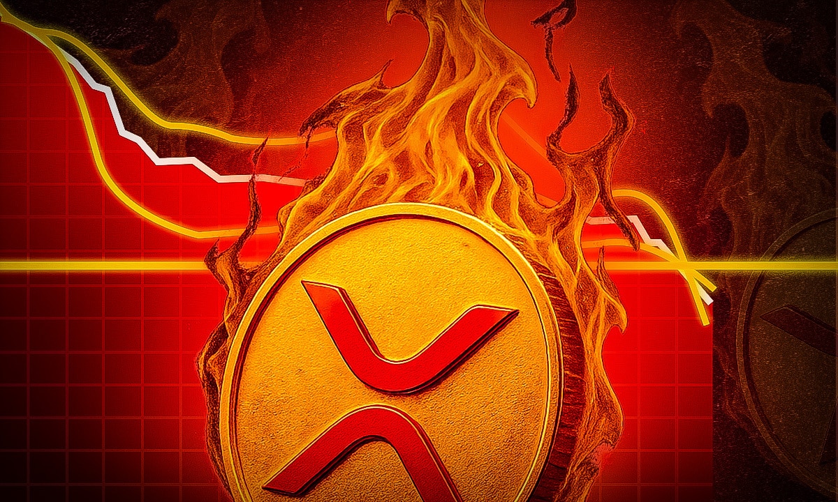 Ripple Analyse: XRP vor Crashgefahr - 99bitcoins DE