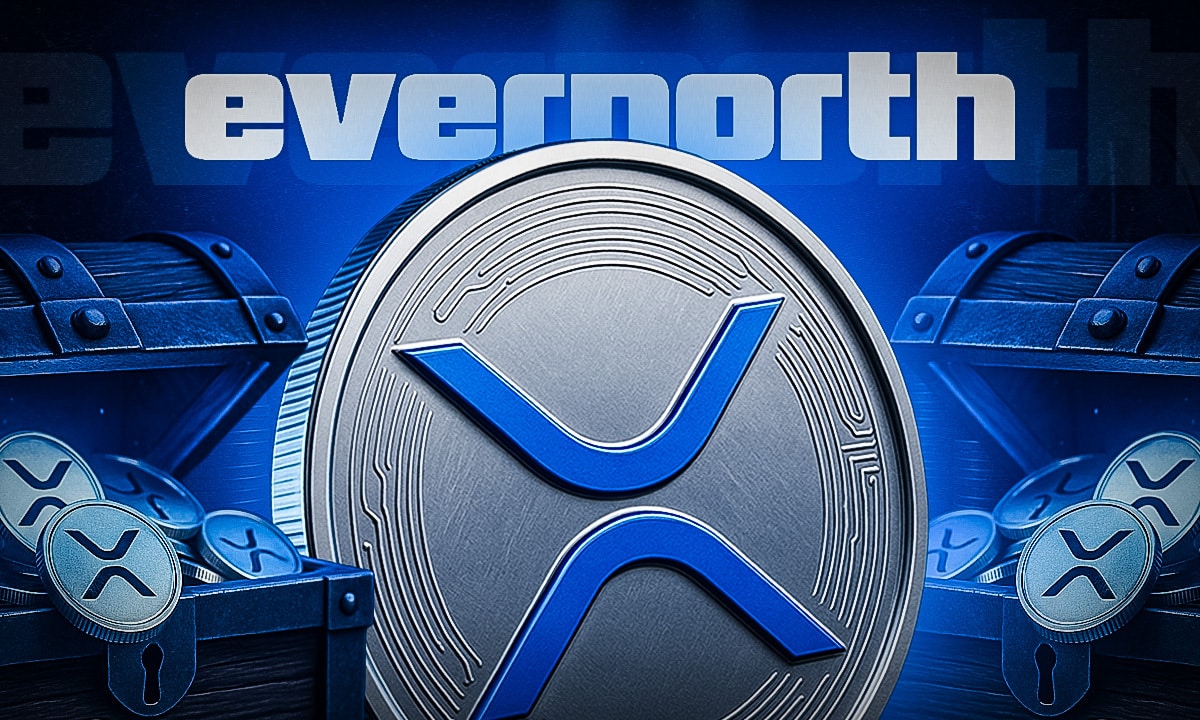 XRP Prognose: Evernorth baut Milliarden-Treasury für XRP - 99bitcoins DE