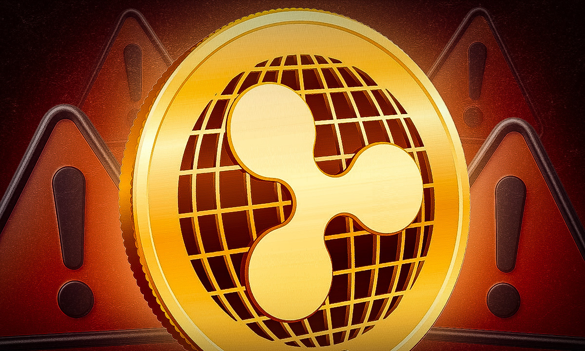 XRP Kurs Prognose: Alarmsignal! - 99bitcoins DE