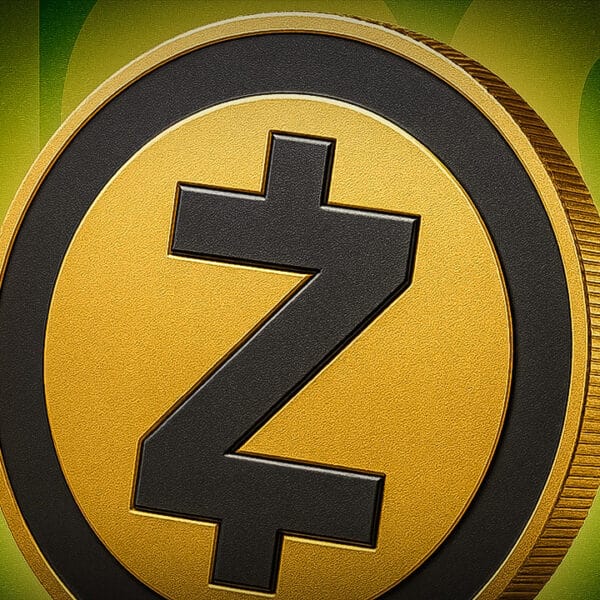 Krypto News: Zcash-Metrik erreicht neues Allzeithoch