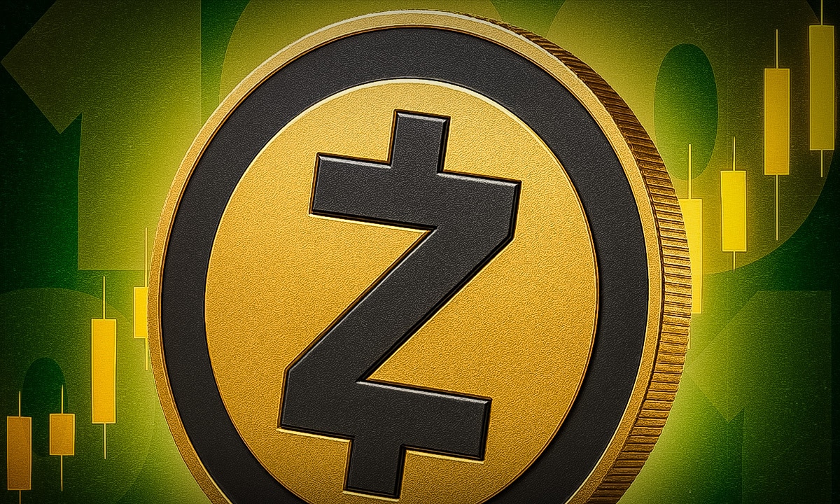 Krypto News: Zcash-Metrik erreicht neues Allzeithoch