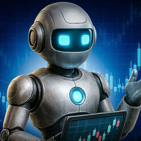 KI Krypto Trading Bots immer besser und Nutzer berichten von hohen Gewinnen