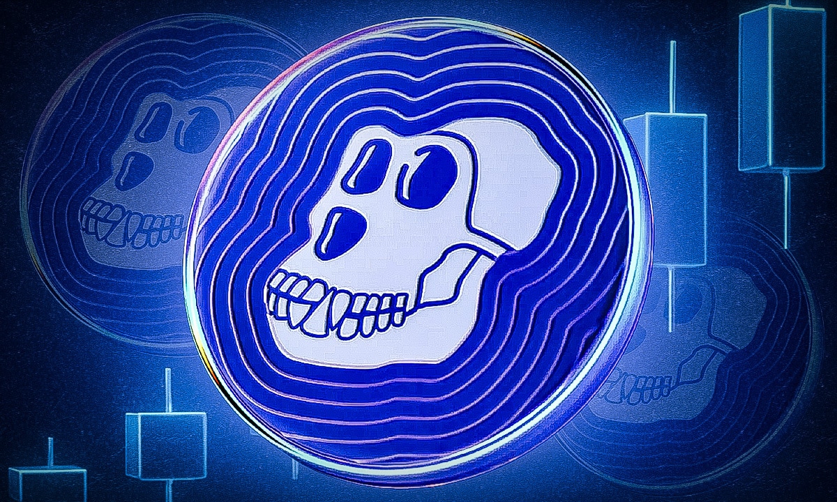 ApeCoin Prognose - Erst Absturz, jetzt Comeback mit Zukunft?