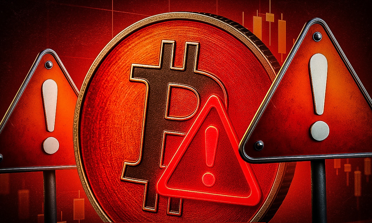 Bitcoin kämpft ums Überleben – Analyst warnt vor trügerischer Ruhe! -  99bitcoins DE