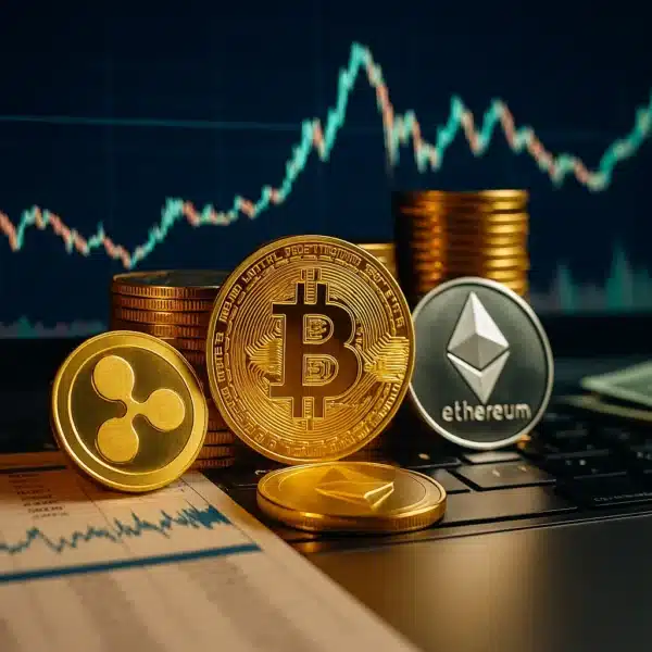 Krypto News: Womit Anleger während der Feiertage rechnen sollten