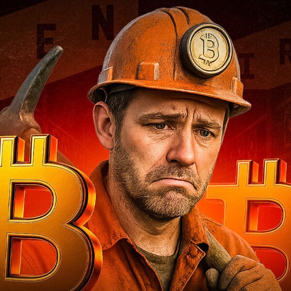 Bitcoin-Mining – lohnt sich das? Offenbar nicht mehr, denn Bitcoin Miner IREN setzt auf KI statt BTC
