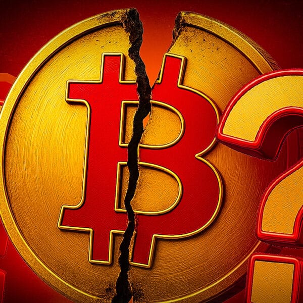 Bitcoin vor dem größten Sicherheitskollaps ohne Quantencomputer: Top-Experte schlägt Alarm!