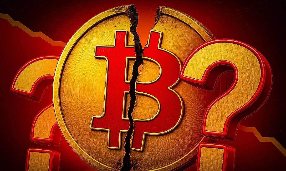 Analyst: Bitcoin sieht genau wie im Jahr 2021 aus! Crash erwartet -  99bitcoins DE