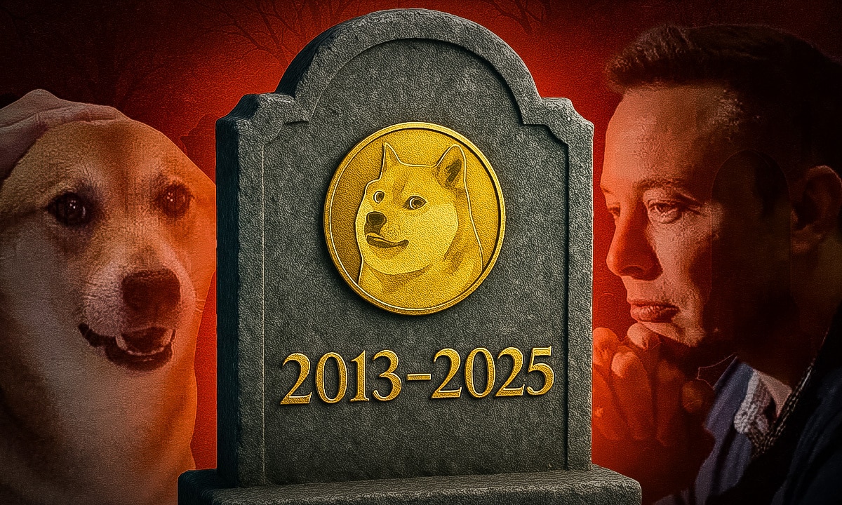 Dogecoin: Much Wow vor dem Aus - DOGE mit großen Verlusten