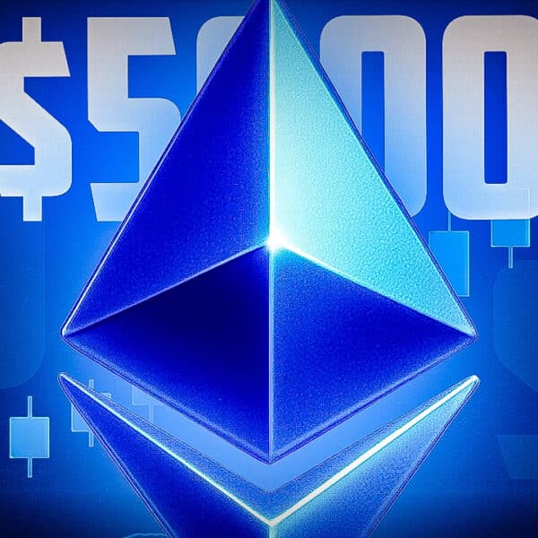 Ethereum Rallye 2025: Warum Experten jetzt den ETH Kurs bei $5.000 sehen