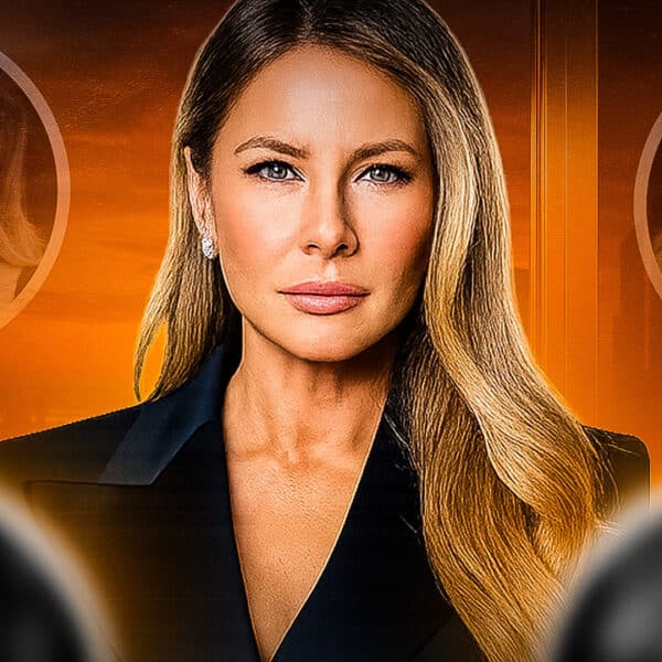 Melania Coin News: Meme-Coin von Melania Trump geht mit KI-Video into the future!