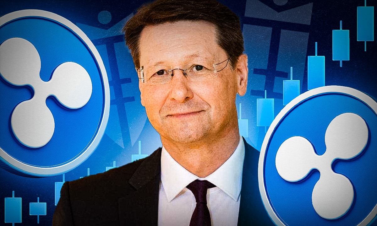 Tokentus CEO Oliver Michel im TV: XRP braucht diesen Kurs für den Befreiungsschlag