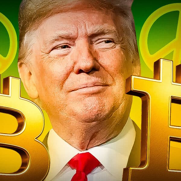 Trump peilt den Friedensnobelpreis 2026 an – nimmt das den Bitcoin-Kurs mit nach oben?