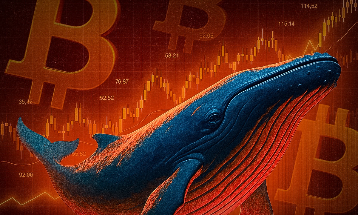 Bitcoin-Wal setzt 900 Millionen US-Dollar gegen BTC - droht der nächste  Absturz? - 99bitcoins DE