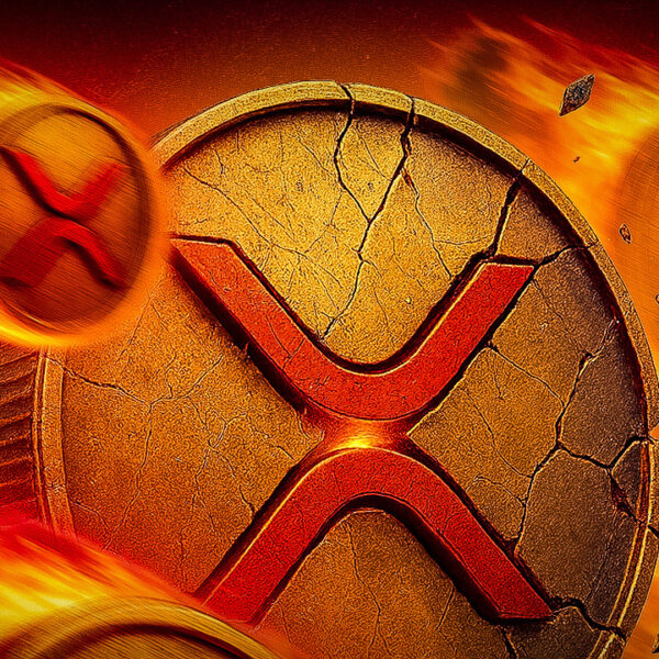 XRP unter den Verlierern der Woche: Ein hoffnungsloser Fall?