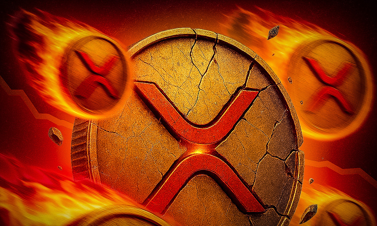 XRP Prognose: Death Cross! Jetzt sofort verkaufen? - 99bitcoins DE