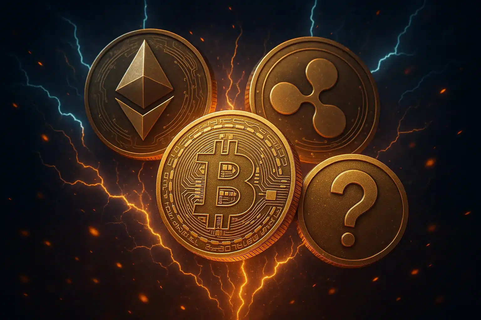 LIVE] Krypto Prognose: Experten warnen vor Crash-Signalen bei Bitcoin,  Ethereum, Solana & Co. – oder steuert