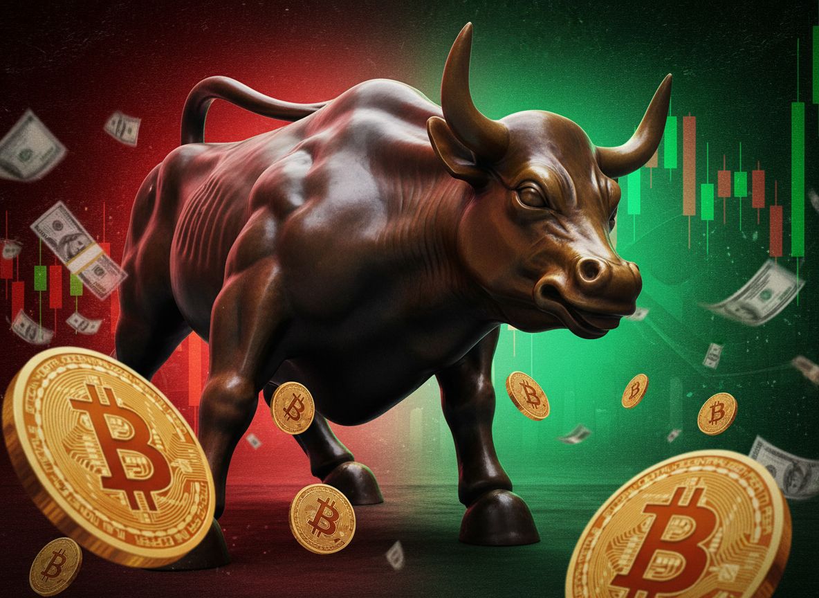 Bitcoin ist 2 Zyklen vom nächsten Bullrun entfernt