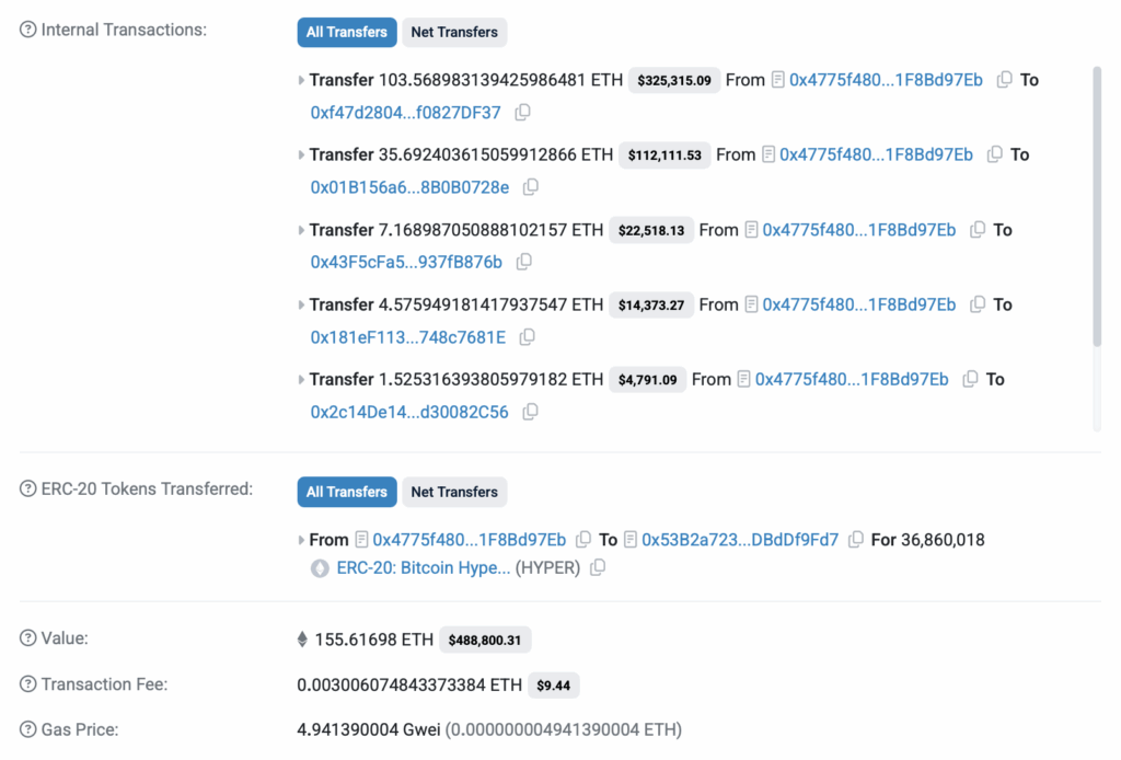 Etherscan