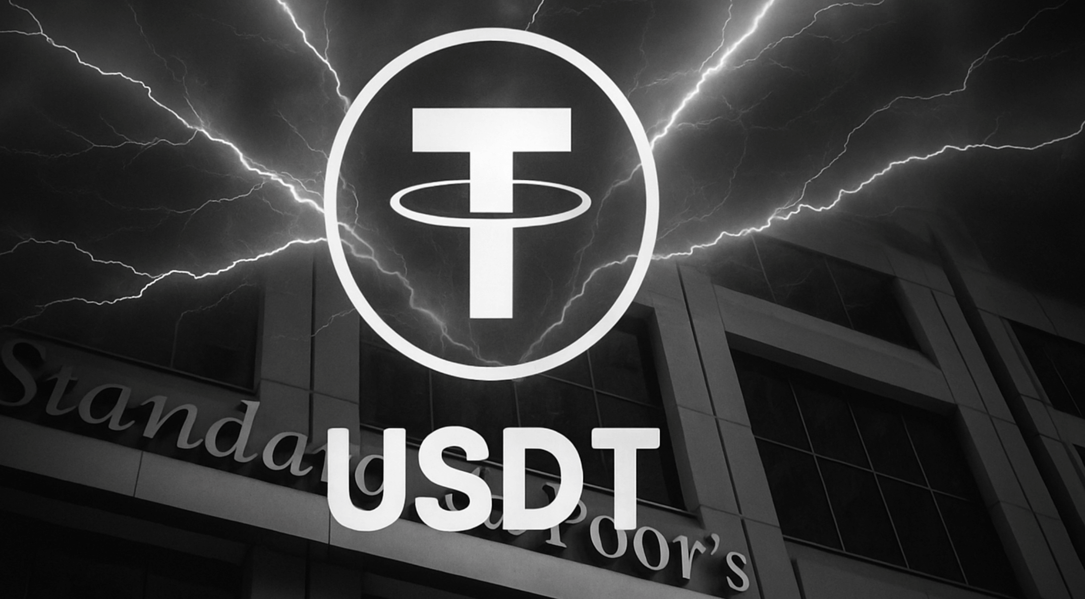 Tether möchte USDT auf Bitcoin starten: Explodiert jetzt Bitcoin Hyper?
