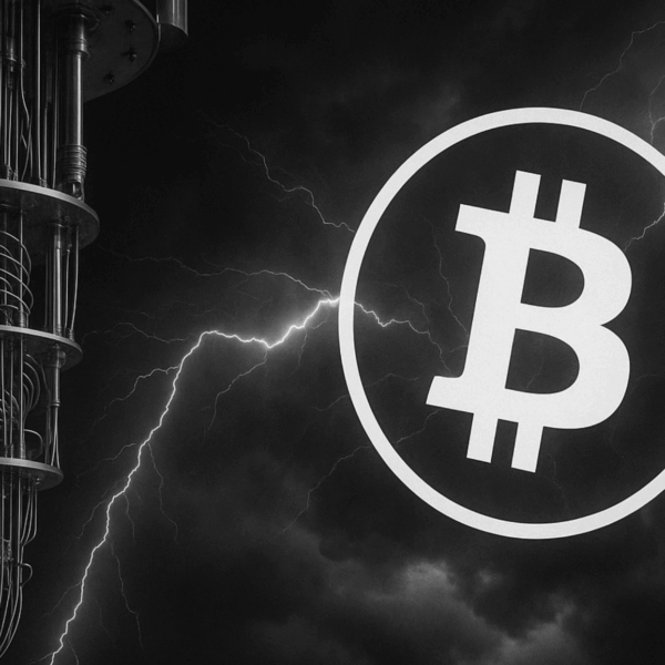 Bitcoin News: Grayscale hält diese Trends für überschätzt – gehört HYPER dazu?