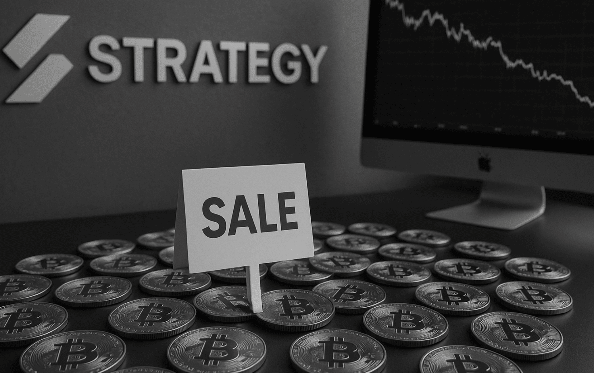 Bitcoin Analyse: Verkauft Strategy bald BTC? CEO nennt letzte Option -  99bitcoins DE